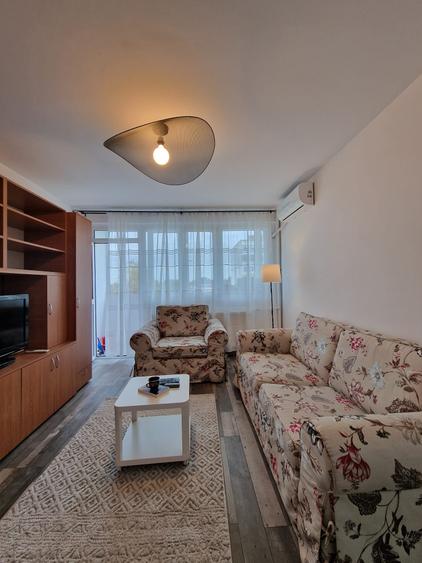 Sos. Viilor - Parc Carol - Apartament 2 camere - renovat - mobilat utilat modern - 12