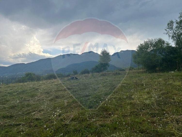 Teren 857mp Zarnesti / Strada F.N - 3