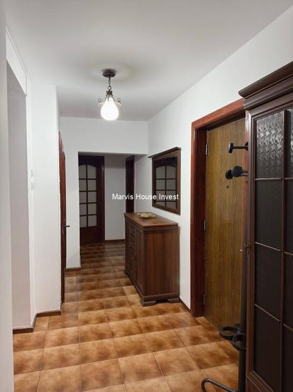 Unirii - Nerva Traian - Octavian Goga - 3