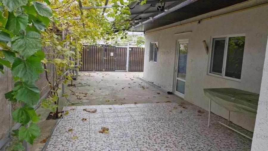 Casa Lacu Dulce 2 camere boltari mobilata si utilata - 1