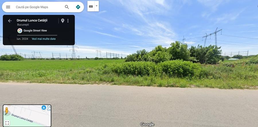 OCAZIE,TEREN INTRAVILAN INDUSTRIAL, SPLAIUL UNIRII,IDEAL CONSTRUCTIE HALE ,DEPOZ - 7