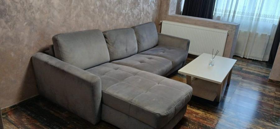 Inchiriez apartment Filiasi etaj 3.impecabil Langa scoala generala. 0769186426 - 4