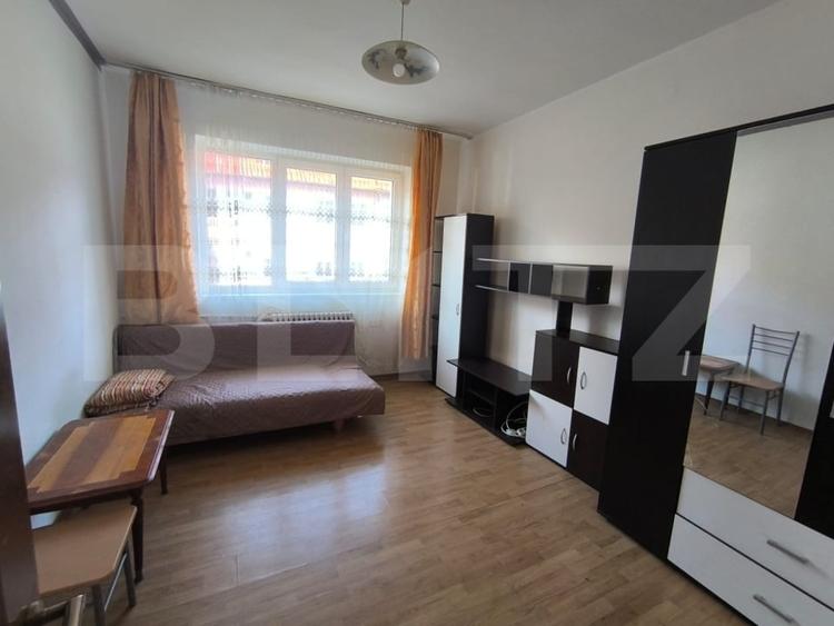 Garsoniera de vanzare, 20 mp - zona Astra - 1