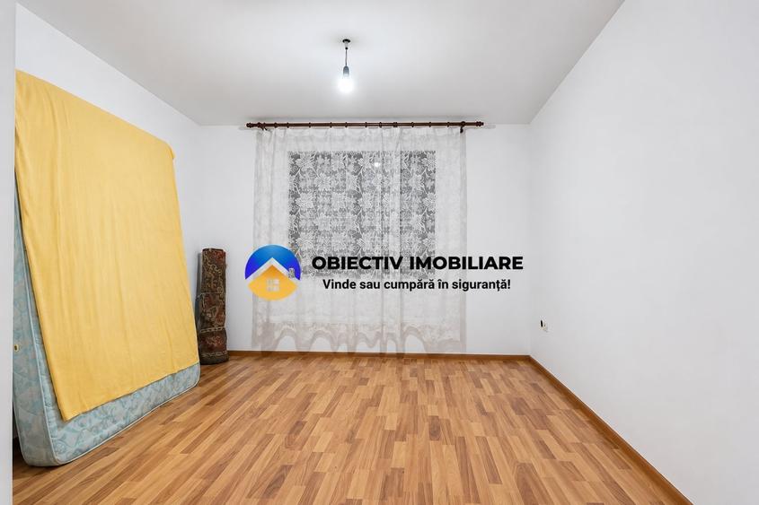 CASĂ CU TEREN 1.043 MP ÎN NEGREȘTI, JUDEȚUL NEAMȚ - 13