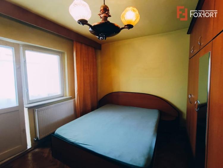 Apartament 2 camere, 56 mp, etaj 1, zona Steaua - 16