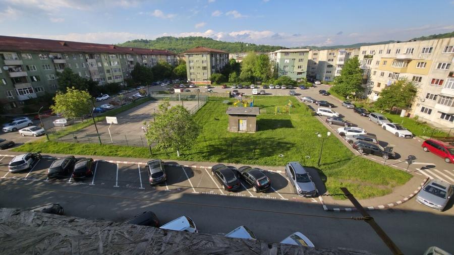 Apartament 3 camere 58,32 mp Aleea Muncii, Motru, jud.Gorj - 16