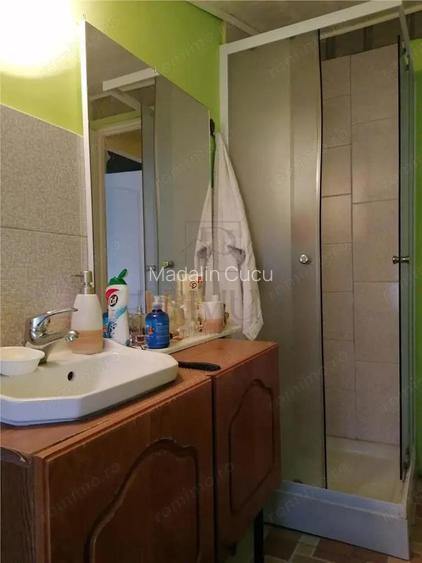 IOSEFIN - 3 CAM - CURTE - BOXA - 2 BAI - CENTRALA - ZONA EXCELENTA-