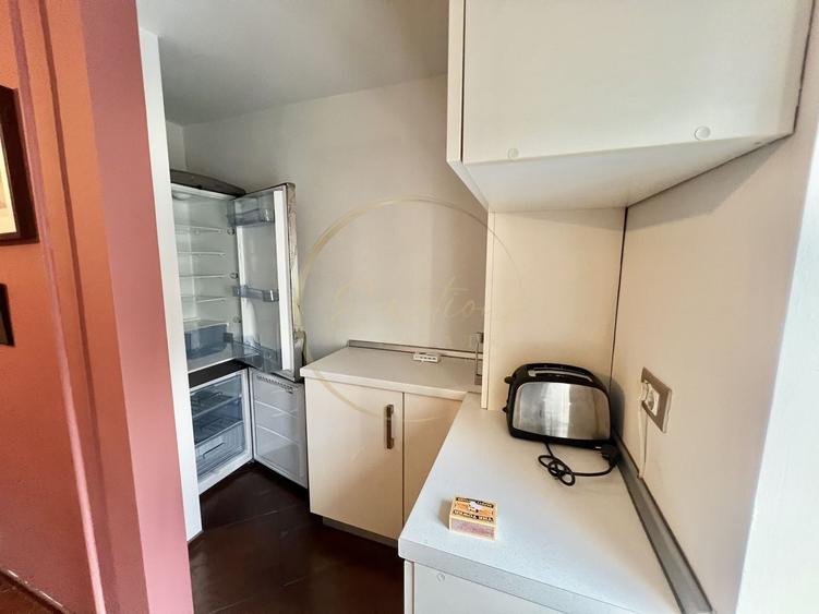 OFERTA FULGER | APARTAMENT CU 3 CAMERE | Girocului , Timisoara - 9