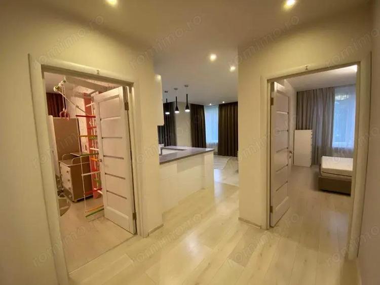 3 Camere zona Obor - 5