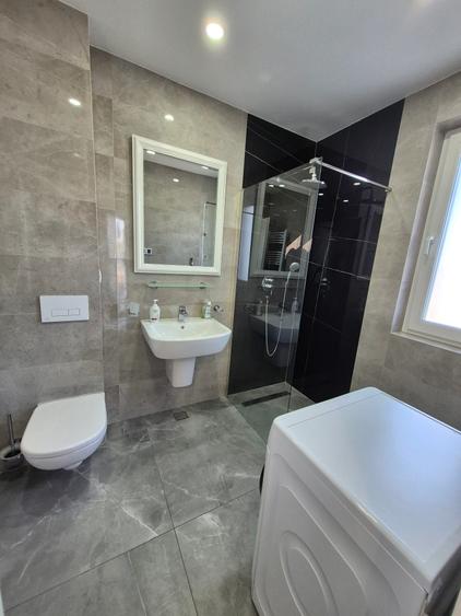 Vila individuala in complex,mobilata,  incalzire in pardoseala , teren 400 mp - 37