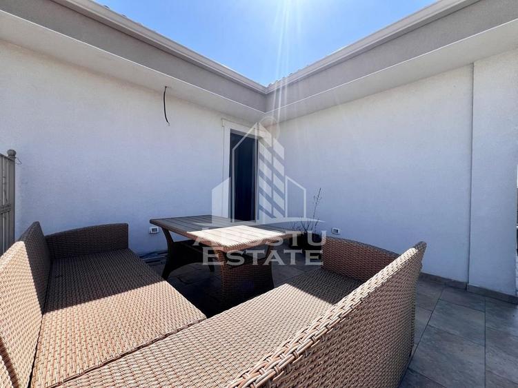 Apartament 2 camere, prima inchiriere, PetFriendly, Dumbravita - 7