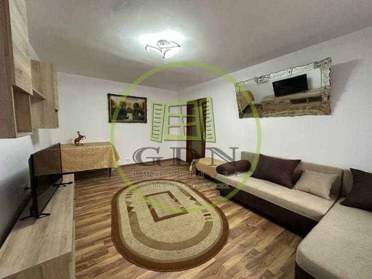 Apartament 3 camere, 70 mp, cartier 1 Mai, zona Restaurant Dunarea - 2