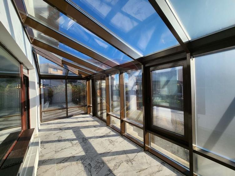 Vila duplex, prima inchiriere ANL Henri Coanda | Aviatiei | Pipera - 8