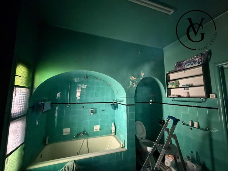 Vilă interbelică Capitale | S+P+1 |  Potențial investiție - 7