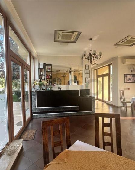 RECO Pensiune turistica cu 10 camere, Baile Felix-Bihor - 16