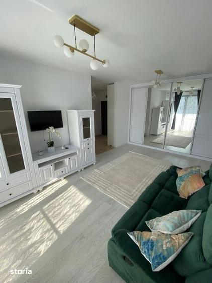 Ap modern cu 2 camere | Park Lake - langa Iulius Mall | bloc nou - 3
