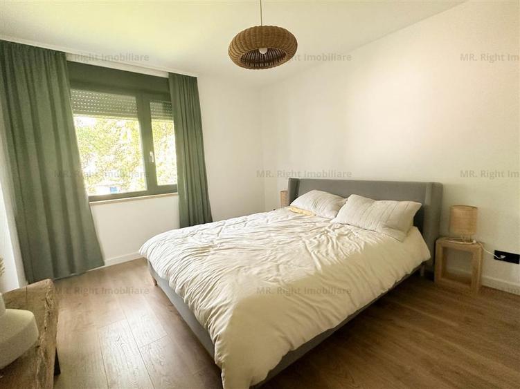 Apartament 3 camere | 2 bai | Priveliste |  Central - 8