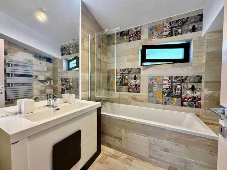 Vilă cu piscină în Pipera – Erou Iancu Nicolae | Oază de liniște și rafinament - 18