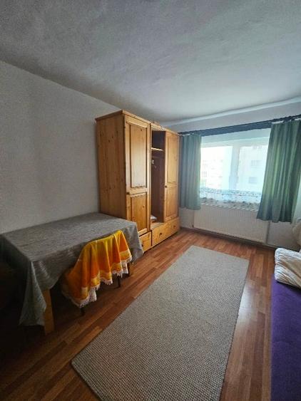 Închiriez apartament 1 cameră, decomandat, 35 mp, Mănăștur - 1