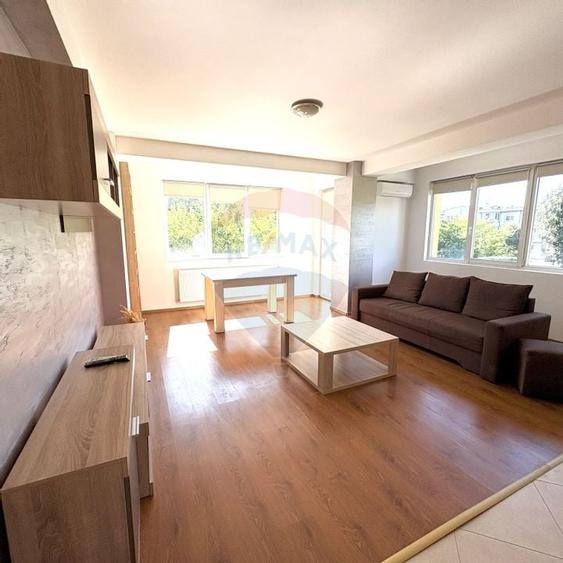 Apartament cu 3 camere de inchiriat - 4