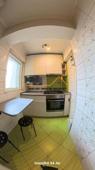 Apartament 2 camere-Lujerului-Virtutii-Politehnica-Militari- - 6