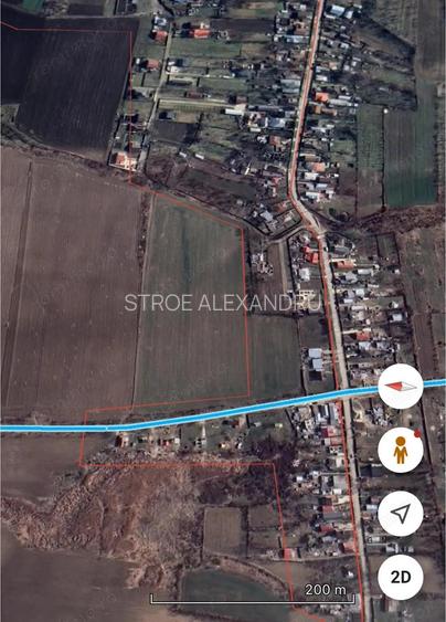 Vand teren agricol Lipanesti Parhiva Vand teren agricol Lipanesti Parhiva