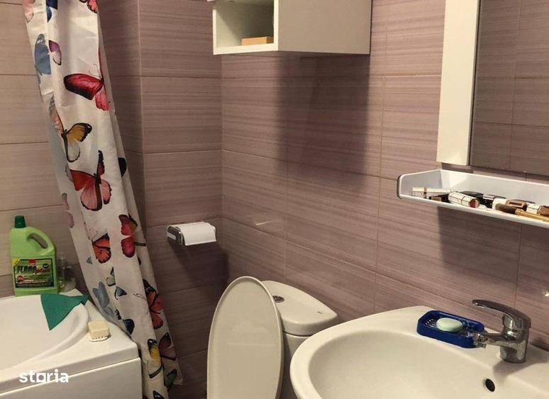 Apartament 1 camera la 900m de Sos.Bucium (Lidl),32mp,et.3 Cod:161503 - 6