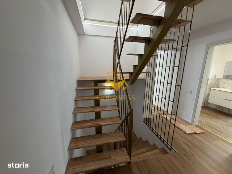 Casa 4 camere, Parcare, Valea Chintaului, Chinteni, curte, P+E1 - 8