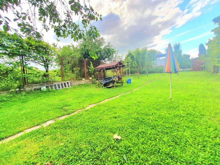 Teren Intravilan 400 mp în Sibiu, cartierTurnișor - Acces Ușor - 3