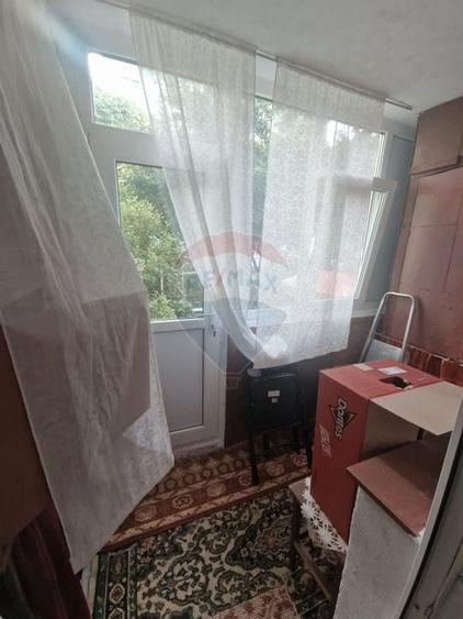 Apartament cu 2 camere de vânzare în zona Maratei - 11