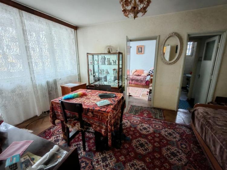 Apartament 3 camere Tiglina I