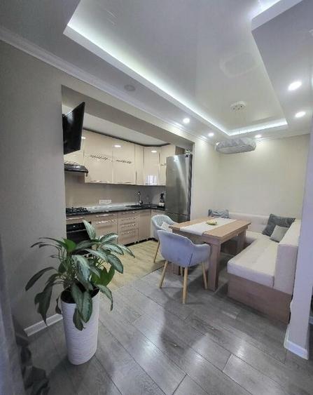 Inchiriez Apartament 3 camere Europa - 4