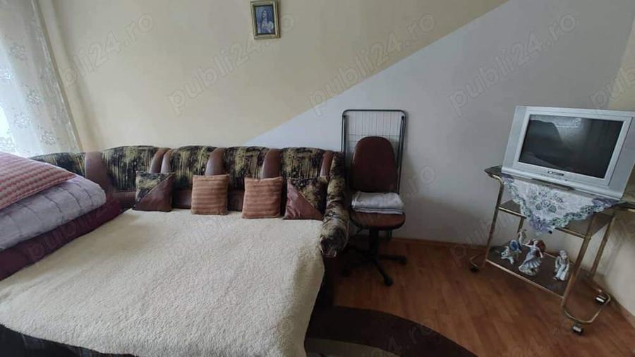 Vand apartament 2 camere - 5