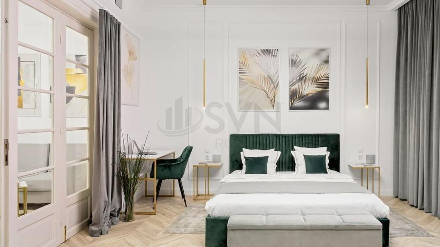 REV2003877 Casa Calea Victoriei - pretabil AirBNB - 7