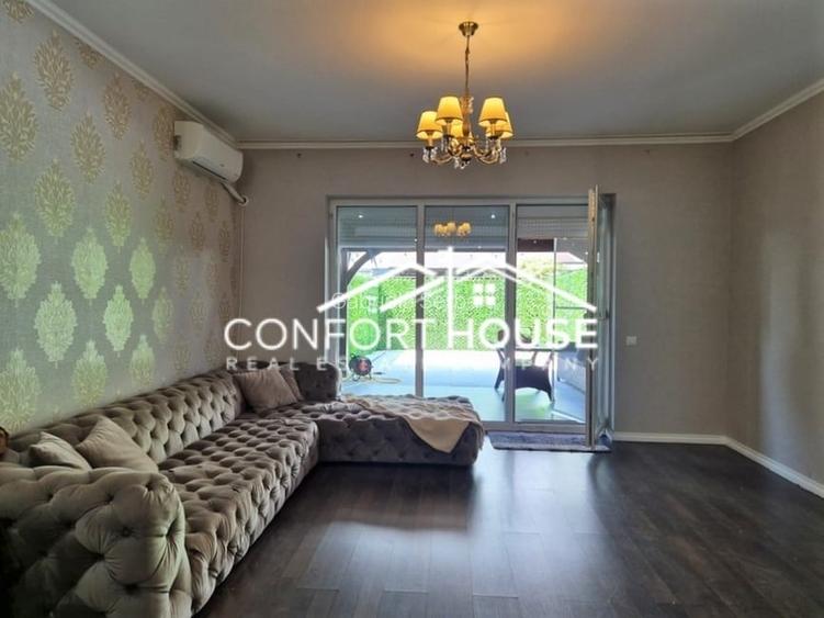 Casă cu 5 camere în Pipera Casă cu 5 camere în Pipera