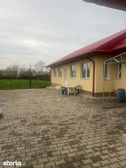 Case renovate de inchiriat zona Unirii Podeni 2 camere - 2