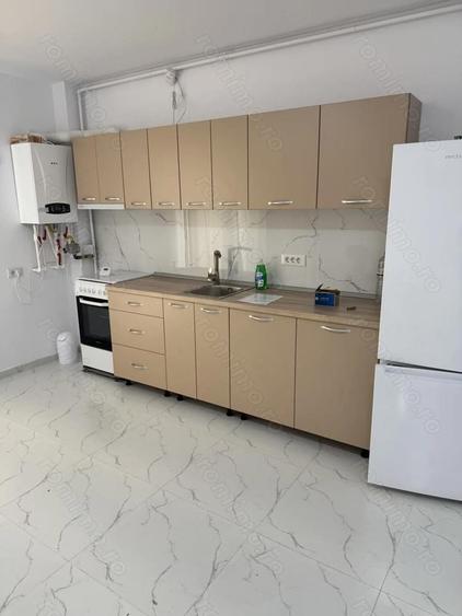 Inchiriez garsoniera mobilata zona Fundeni - Propietar - 4