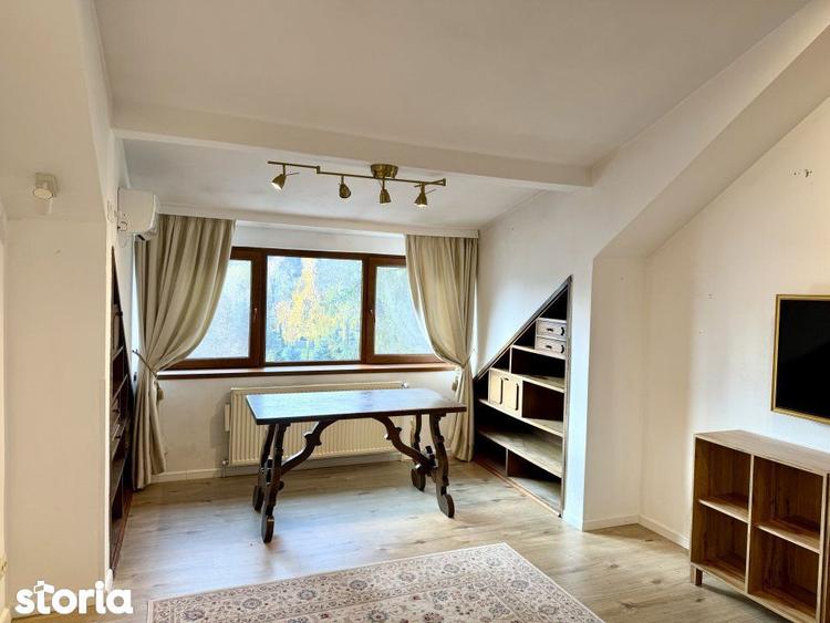 inchiriere apartament 3 camere zona Primaverii - 4