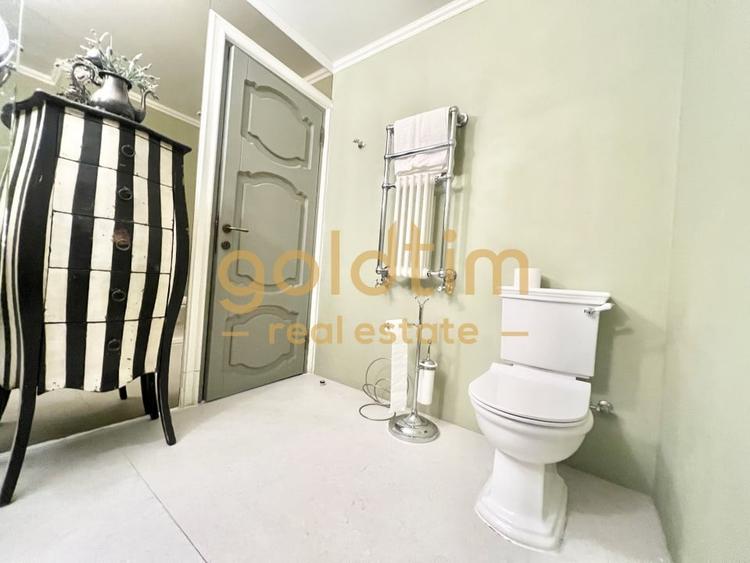 Apartament cu 2 camere decomandat, mobilat în Floreasca