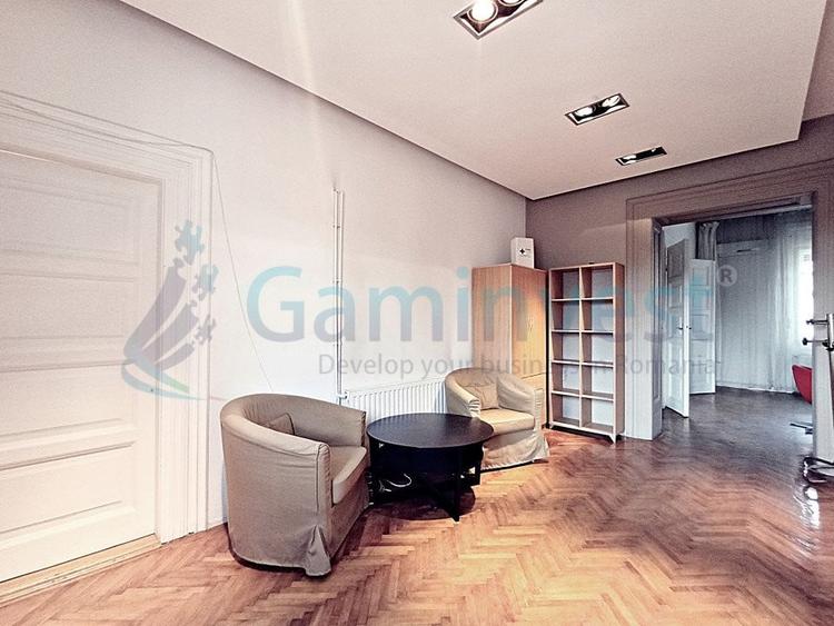 Spatiu pentru birouri, de inchiriat, zona ultracentrala, Oradea, Bihor - 4