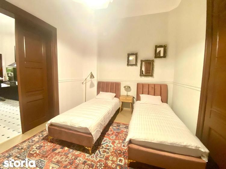 Apartament spa?ios ultracentral, langa Biserica cu Luna - 14