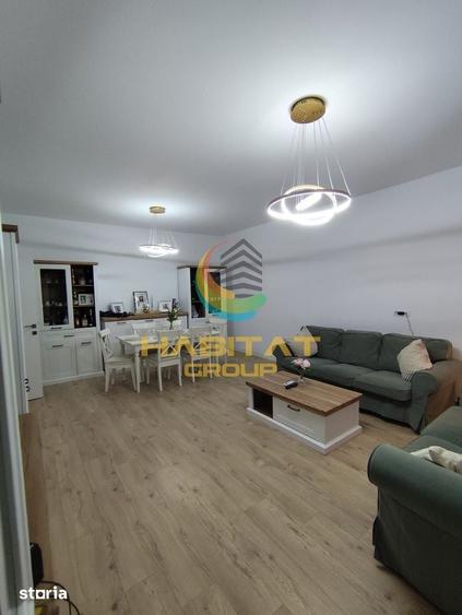 Vanzare ap 4 camere Brancoveanu 116 mp bloc 2021 toate utilitatile - 9