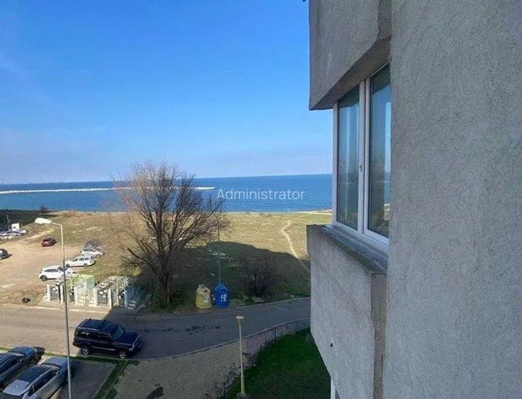 Faleza nord-apartament 4 camere cu vedere la mare