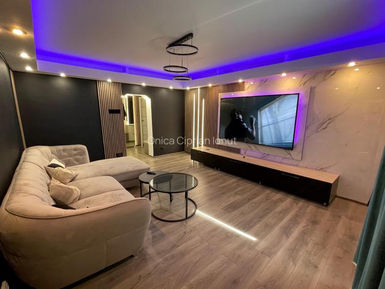 Apartament 3 camere Parc Sebastian / Calea Rahovei - Prima Inchiriere Apartament 3 camere Parc Sebastian / Calea Rahovei - Prima Inchiriere