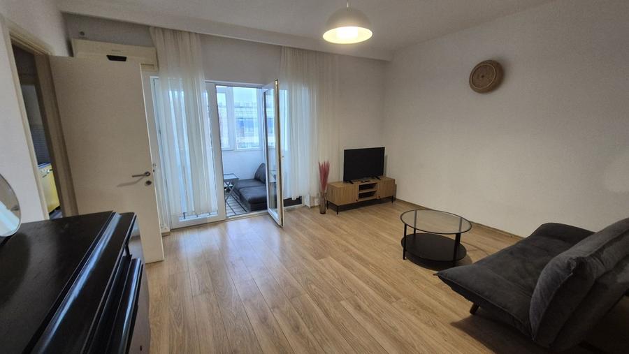 Apartament cu 2 camere 85 mp - Piata Romana - 15