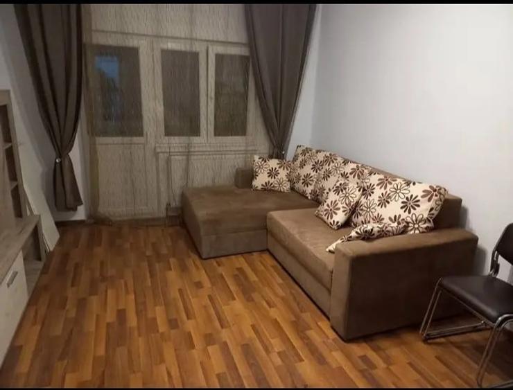 Apartament cu 2 camere, DECOMANDAT, PET FRIENDLY talie mica, zona Tatarasi - 1