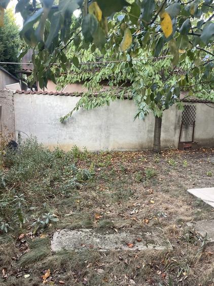 Prelungirea Ghencea, Margelelor, ap. 2 camere, curte 120 mp - 6