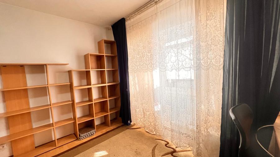 Garsoniera Timpuri Noi, 10 minute de metrou, mobilata si utilata modern, libera - 4