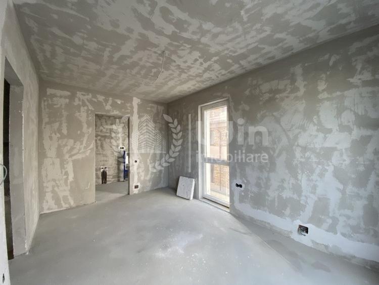 Duplex cu 6 camere | 160mp utili | Teren 245mp | Zona Eugen Ionesco - 5