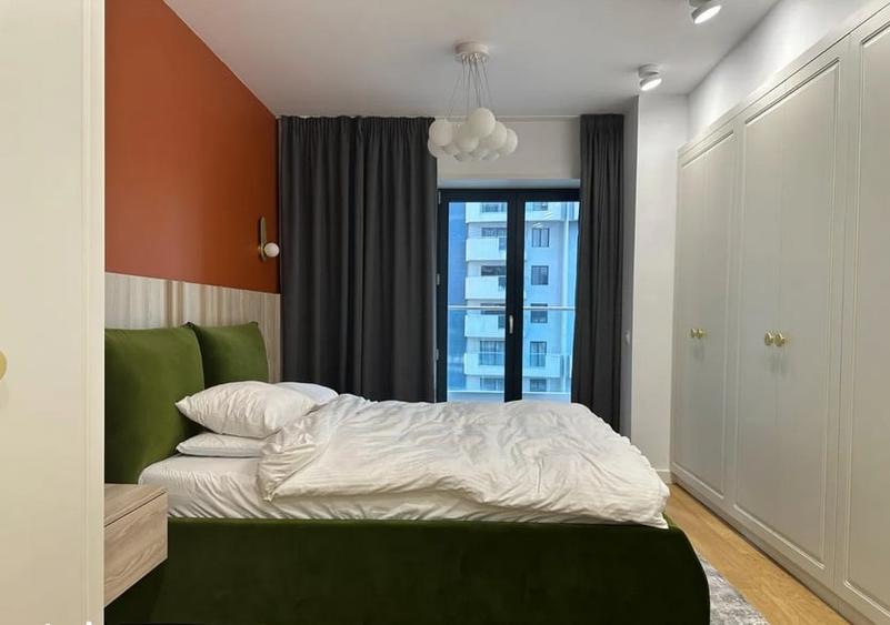 Apartament 3 camere | Upground | 2' Metrou | 10' Promenada | - 9